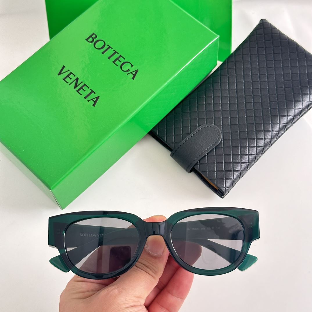 Bottega Veneta Sunglasses